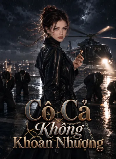 [Lồng Tiếng] Cô Cả Không Khoan Nhượng poster