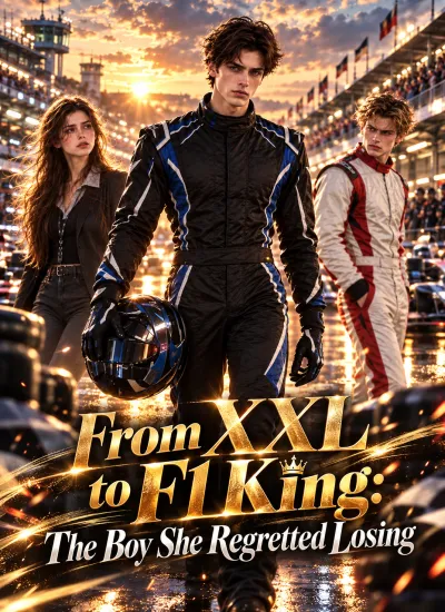 From XXL to F1 King The Boy She Regretted Losing poster