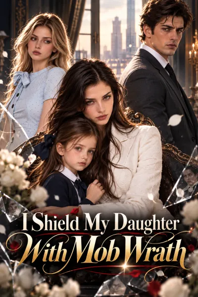 I Shield My Daughter With Mob Wrath poster