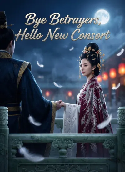 [Dubbed] Bye Betrayers, Hello New Consort poster