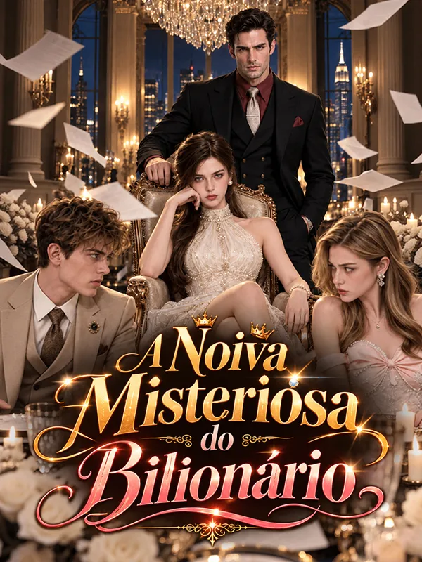 A Noiva Misteriosa do Bilionário poster