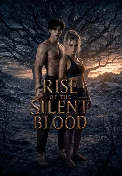 Rise of the Silent Blood poster