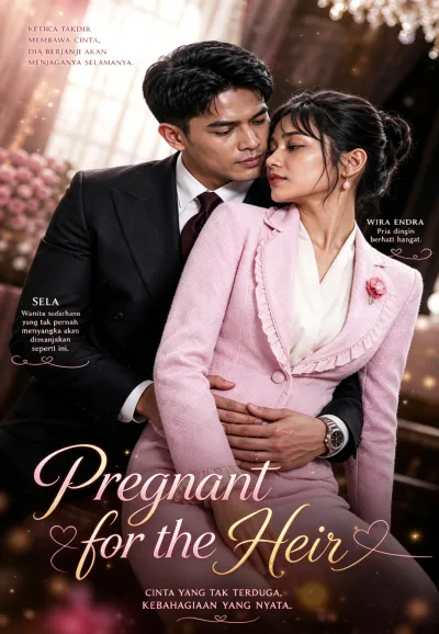 Pregnant for the Heir poster