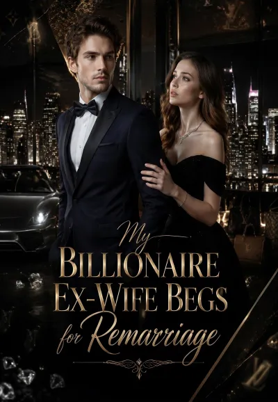 My Billionaire Ex-Wife Begs for Remarriage poster