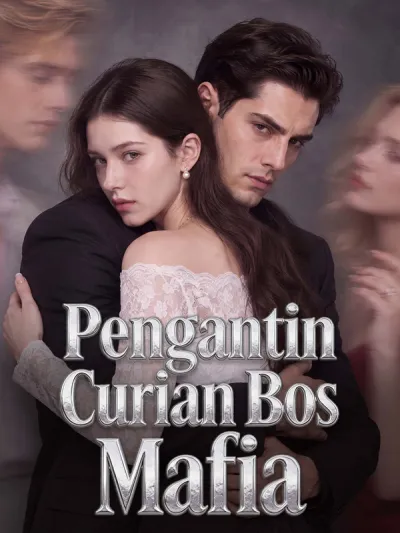 Pengantin Curian Bos Mafia poster