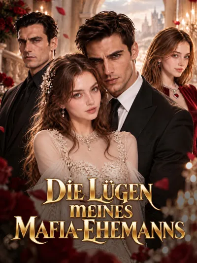Die Lügen meines Mafia-Ehemanns poster