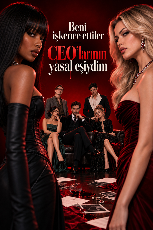 Beni işkence ettiler — CEO'larının yasal eşiydim