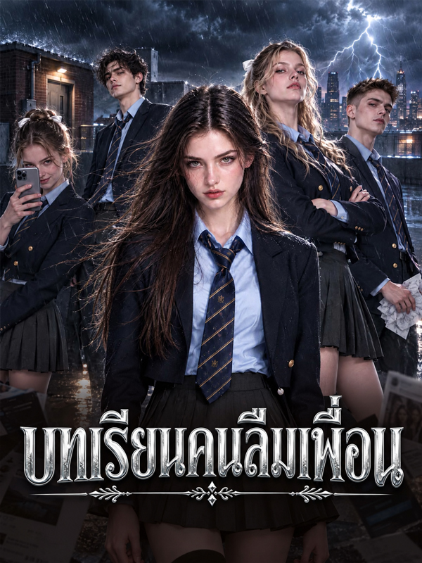 บทเรียนคนลืมเพื่อน