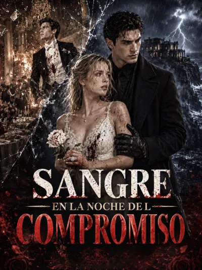Sangre en la Noche del Compromiso poster