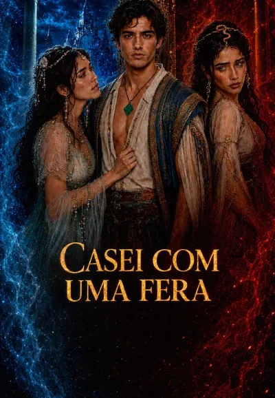 Casei com uma fera poster