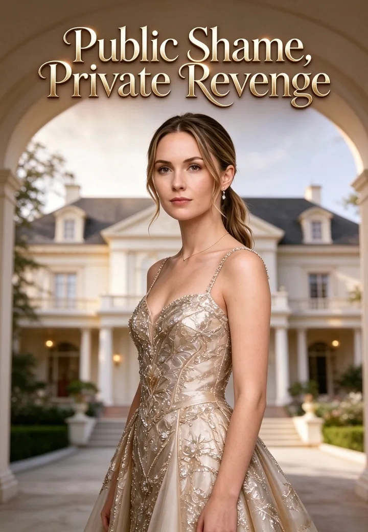 Public Shame,Private Revenge poster