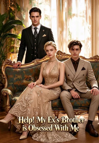 Help! My Ex's Brother is Obsessed With Me poster