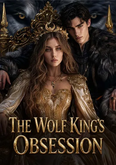 The Wolf King's Obsession poster