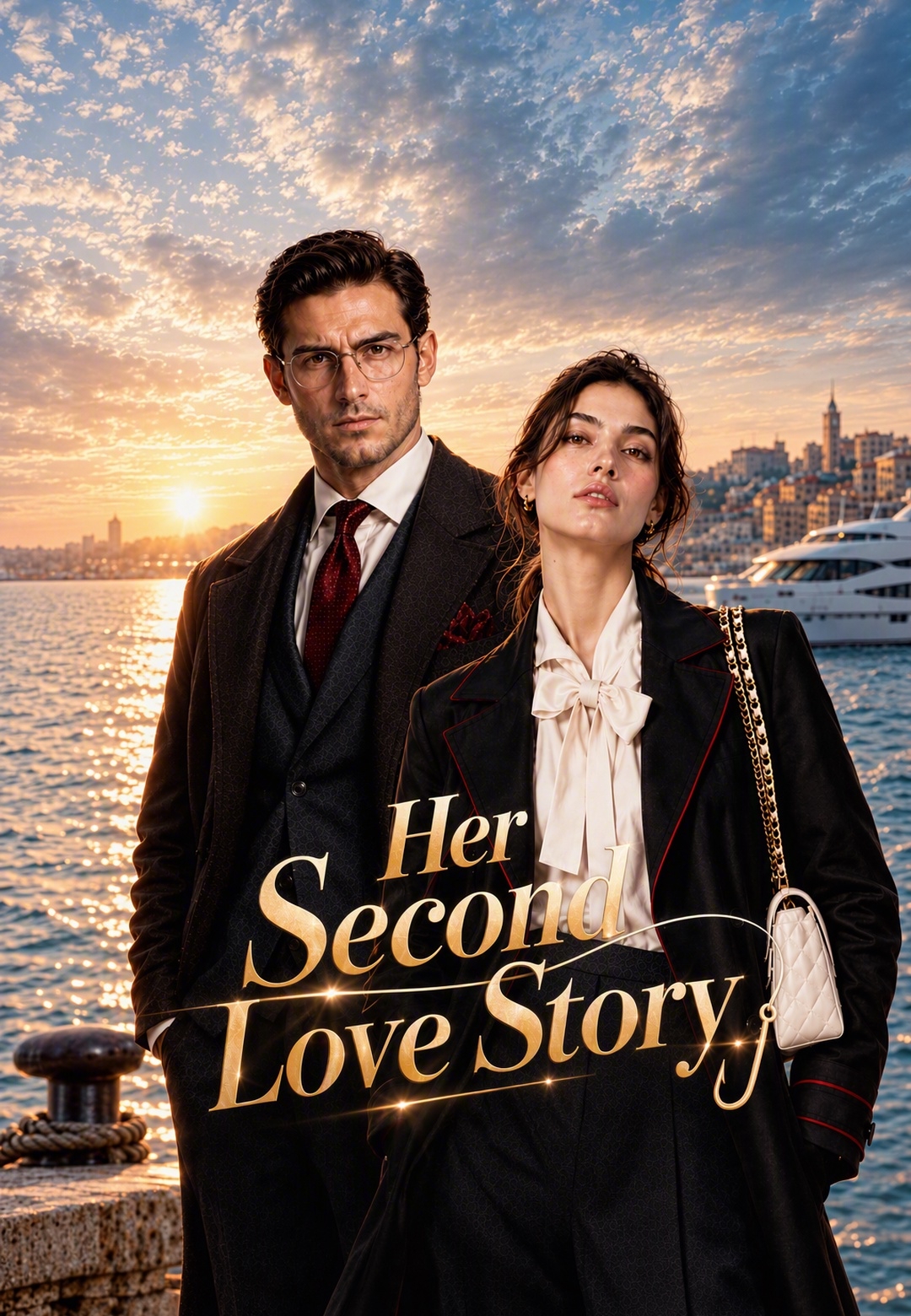 Her Second Love Story