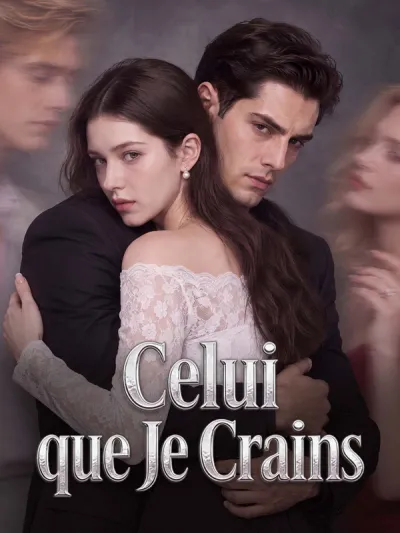 Celui que Je Crains poster