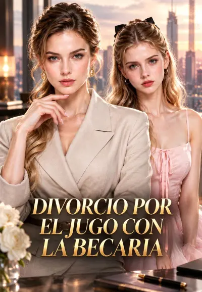 Divorcio por el jugo con la becaria poster