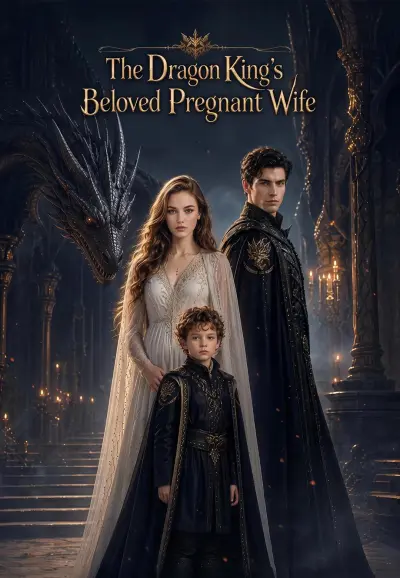 The Dragon King’s Runaway Bride poster