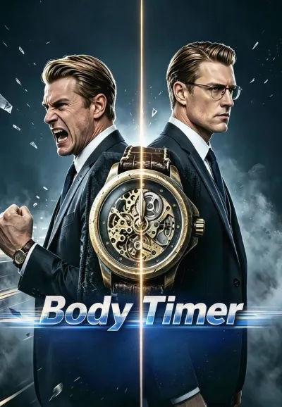 Body Timer poster