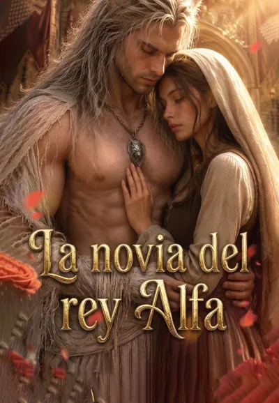La novia del rey Alfa poster