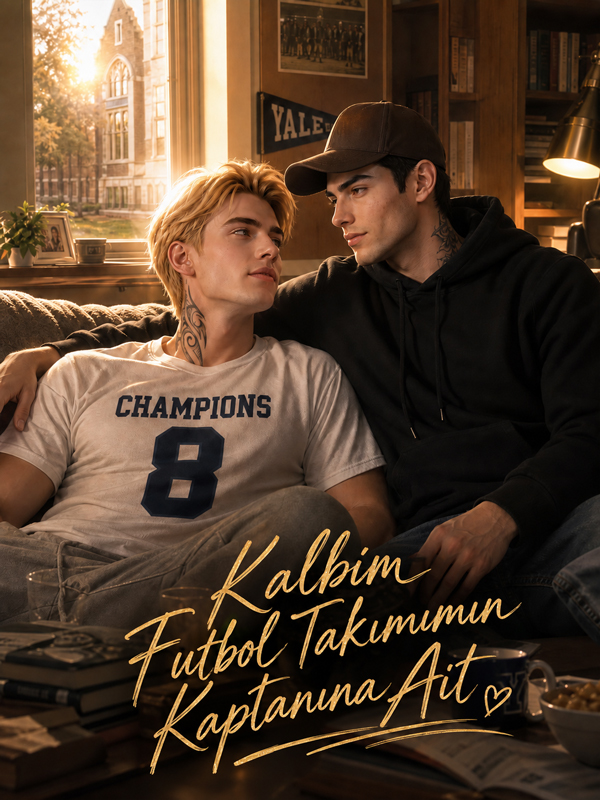 Kalbim Futbol Takımımın Kaptanına Ait