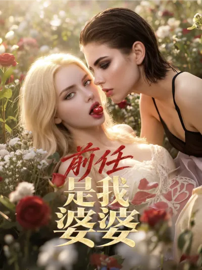 前任是我婆婆 poster