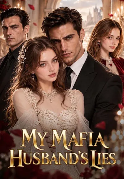My Mafia Husband’s Lies poster