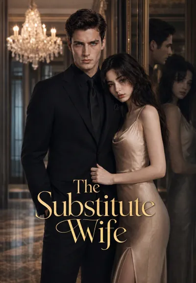 The Substitute Wife poster
