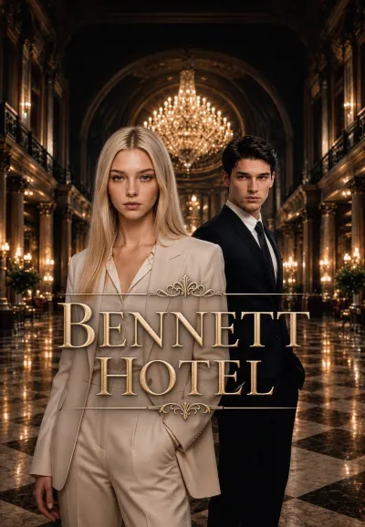 BENNETT HOTEL poster