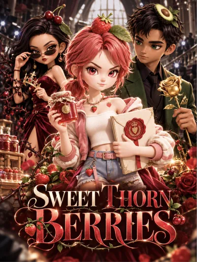 Sweet Thorn Berries poster