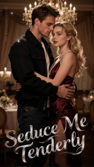 Seduce Me Tenderly poster