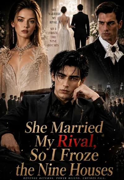 She Married My Rival, So I Froze the Nine Houses poster