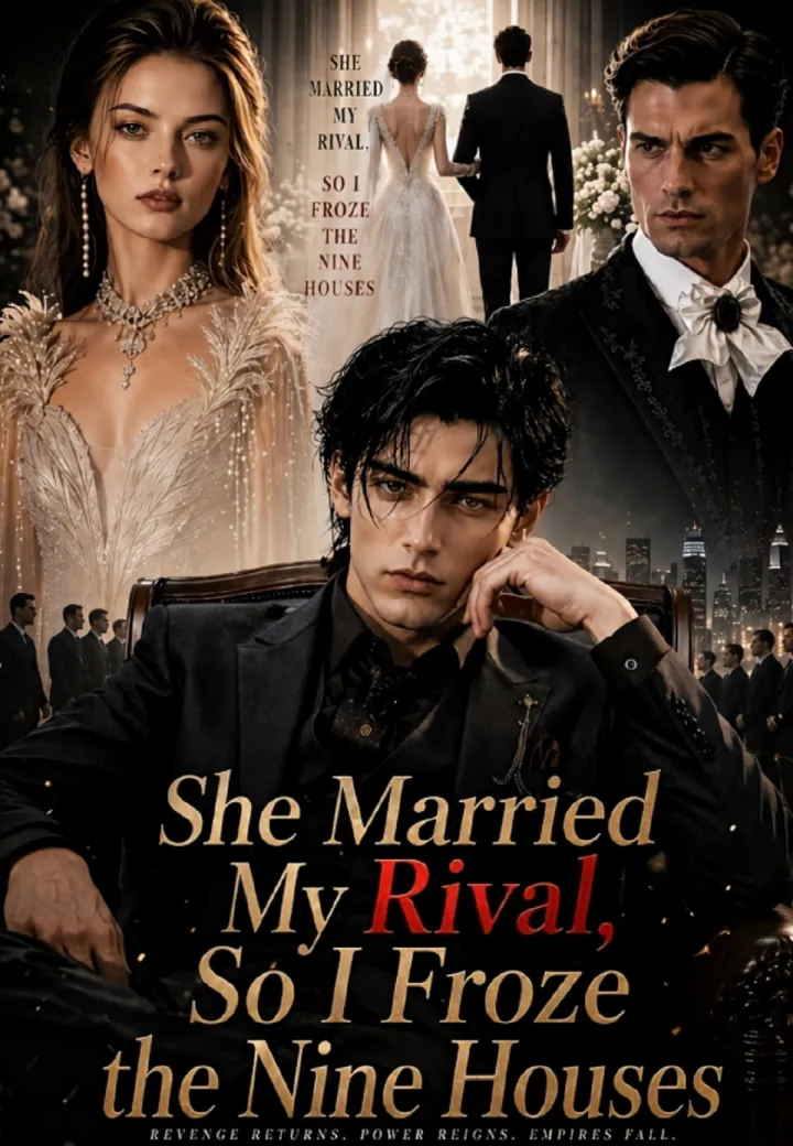 She Married My Rival, So I Froze the Nine Houses poster