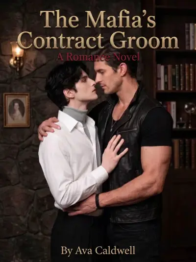 The Mafia's Contract Groom poster