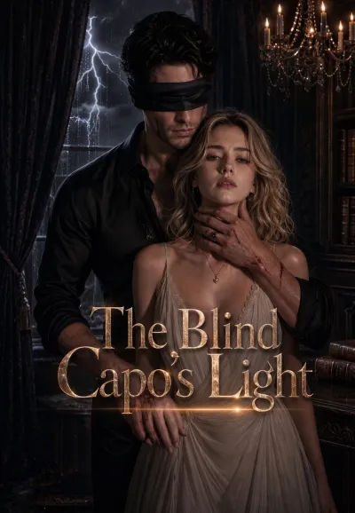 The Blind Capo's Light poster