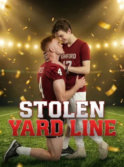 Stolen Yard Line poster
