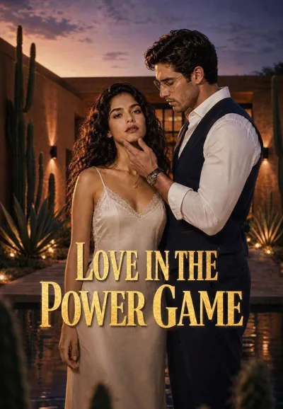 Love in the Power Game poster