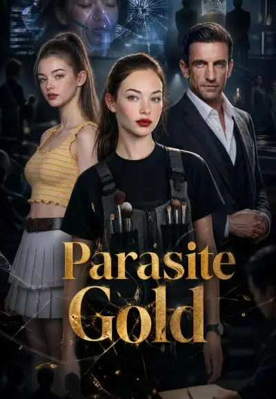 Parasite Gold poster