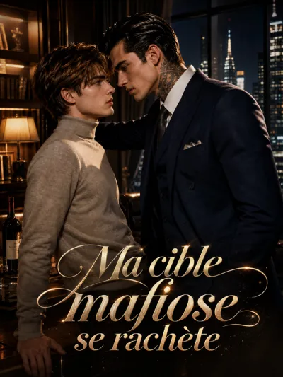 Ma cible mafiose se rachète poster