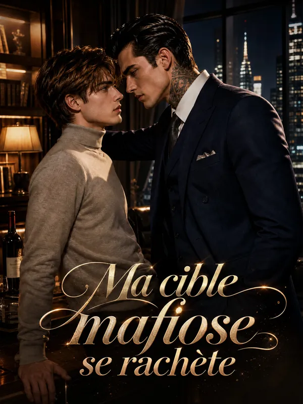 Ma cible mafiose se rachète poster