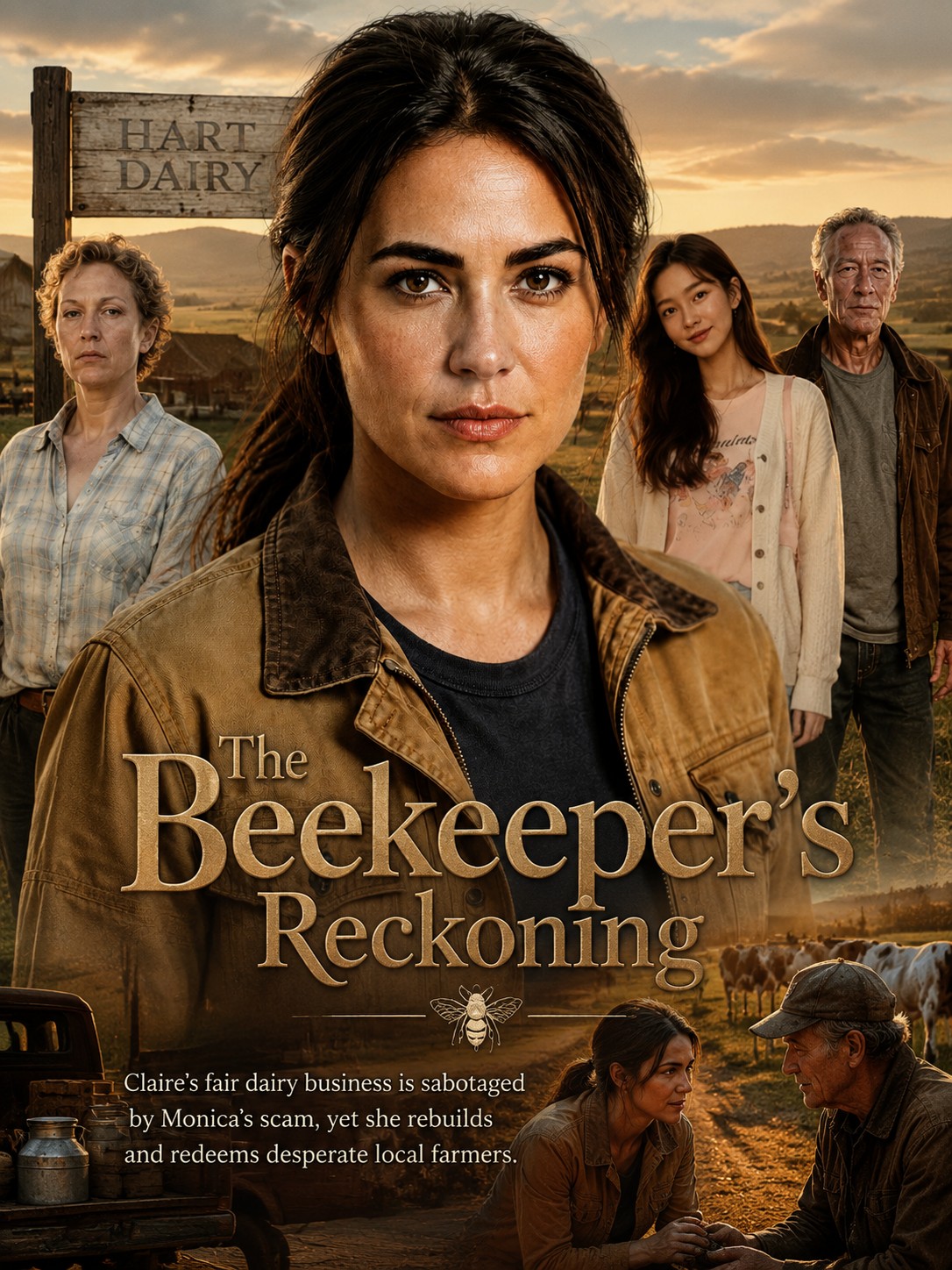 The Beekeeper's Reckoning
