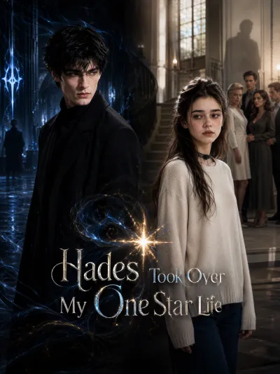Hades Took Over My One Star Life poster