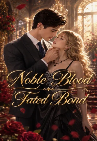Noble Blood Fated Bond poster