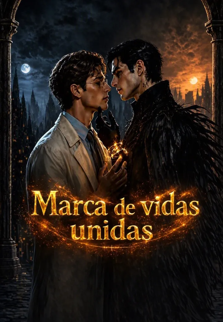 Marca de vidas unidas poster