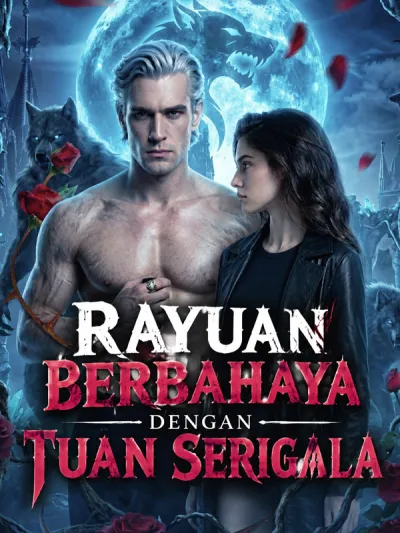 Rayuan Berbahaya dengan Tuan Serigala poster