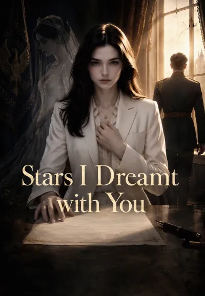 Stars I Dreamt with You poster