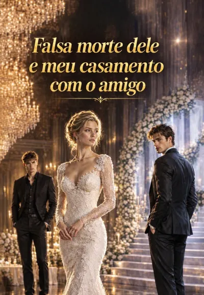 Falsa morte dele e meu casamento com o amigo poster