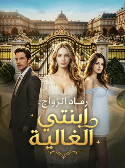 رماد الزواج: ابنتي الغالية poster