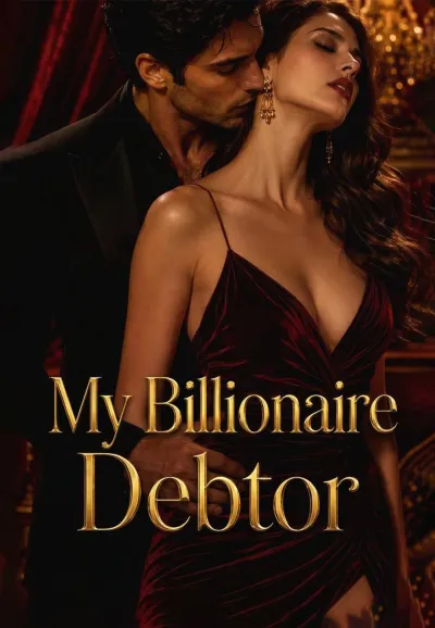 My Billionaire Debtor poster
