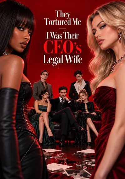 They Tortured Me — I Was Their CEO’s Legal Wife poster