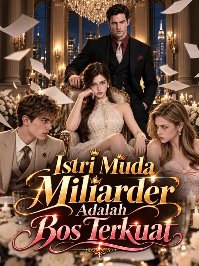 Istri Muda Miliarder Adalah Bos Terkuat poster